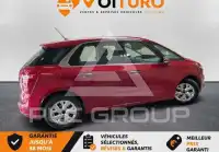 2016 Citroen C4