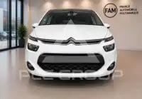 2016 Citroen C4