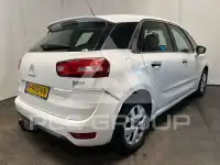 2016 Citroen C4