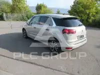 2016 Citroen C4