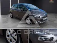 2016 Citroen C4