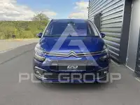 2016 Citroen C4
