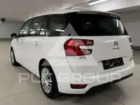 2016 Citroen C4