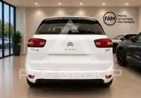 2016 Citroen C4