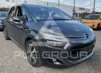 2016 Citroen C4