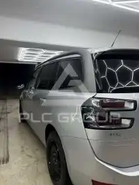 2016 Citroen C4