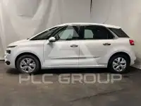 2016 Citroen C4