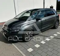 2016 Citroen C4