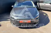 2016 Citroen C4