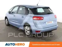 2016 Citroen C4