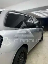 2016 Citroen C4