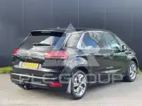 2016 Citroen C4