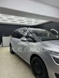 2016 Citroen C4