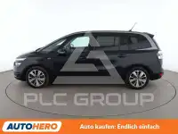 2016 Citroen C4