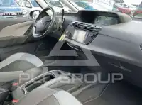 2016 Citroen C4