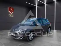 2016 Citroen C4