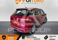 2016 Citroen C4