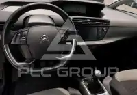 2016 Citroen C4