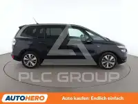 2016 Citroen C4