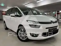 2016 Citroen C4