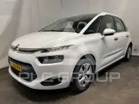 2016 Citroen C4