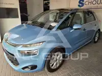 2016 Citroen C4