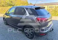 2016 Citroen C4