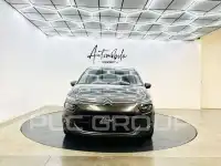 2016 Citroen C4