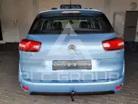 2016 Citroen C4