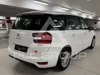 2016 Citroen C4
