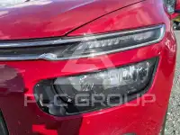 2016 Citroen C4