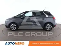 2016 Citroen C4
