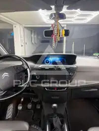 2016 Citroen C4