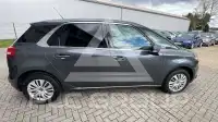 2016 Citroen C4