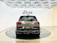 2016 Citroen C4