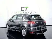 2016 Citroen C4