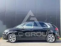 2016 Citroen C4