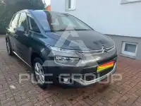 2016 Citroen C4