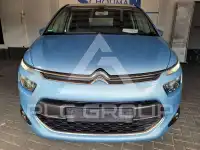 2016 Citroen C4
