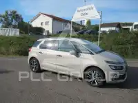 2016 Citroen C4