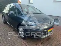 2016 Citroen C4