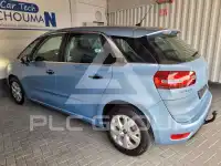 2016 Citroen C4
