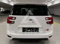 2016 Citroen C4