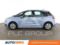 2016 Citroen C4