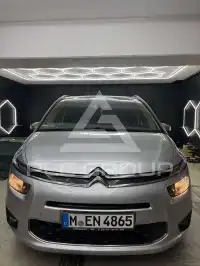 2016 Citroen C4