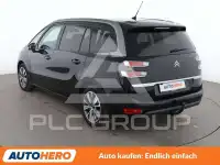 2016 Citroen C4