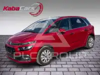 2016 Citroen C4