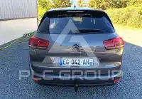 2016 Citroen C4