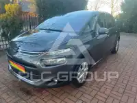 2016 Citroen C4