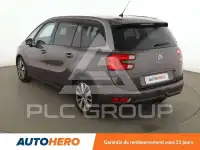 2016 Citroen C4